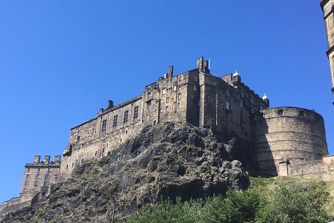 Private Walk: Edinburgh Old Town and New Town - Why this is a smart first morning in Edinburgh
