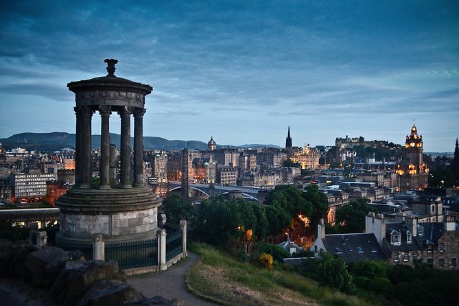 Private Walking Tour: Edinburgh Highlights, including entry to Edinburgh Castle - Edinburgh Castle, the tour’s main event