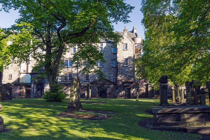 Private Walking Tour in Edinburgh: Harry Potter Inspirations - Victoria Street, the route’s most visual stop