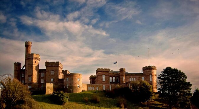 Private Walking Tour in Inverness with a Local - Key points at a glance