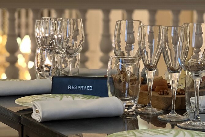 Private Whisky Tasting, Scottish Food & Wine Pairing Tour - The food: polished, seasonal and possibly light