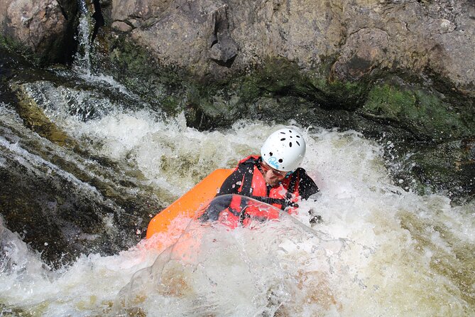 RIVER TUBING on the River Tummel | Pitlochry, Scotland - Is $103.07 a fair price?