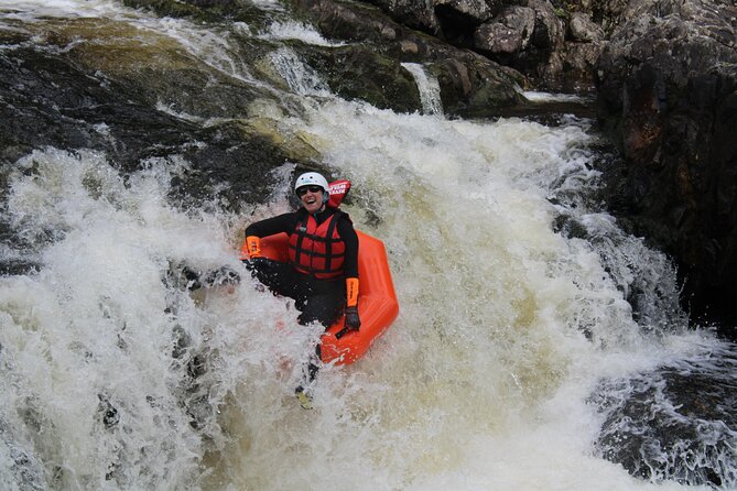 RIVER TUBING on the River Tummel | Pitlochry, Scotland - Weather, cancellations, and practical planning