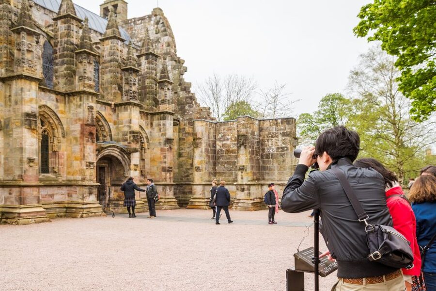 Rosslyn Chapel and Hadrian's Wall Small Group Day Tour - Key points to know before booking