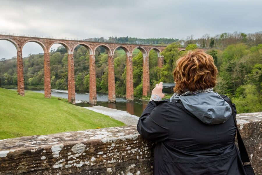Rosslyn Chapel and Hadrian's Wall Small Group Day Tour - Why this day tour works from Edinburgh
