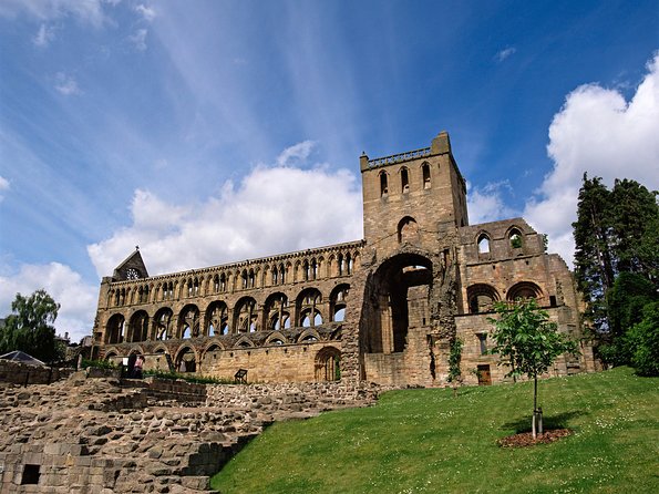 Rosslyn Chapel and Hadrian's Wall Small Group Tour from Edinburgh - Transport, group size, and the 8:30 start