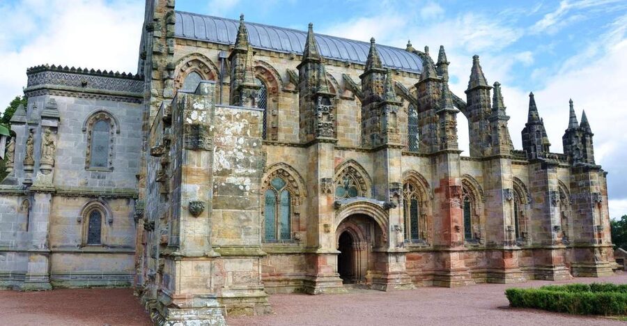 Rosslyn Chapel & Scottish Borders Tour from Edinburgh - Key points to know before you book