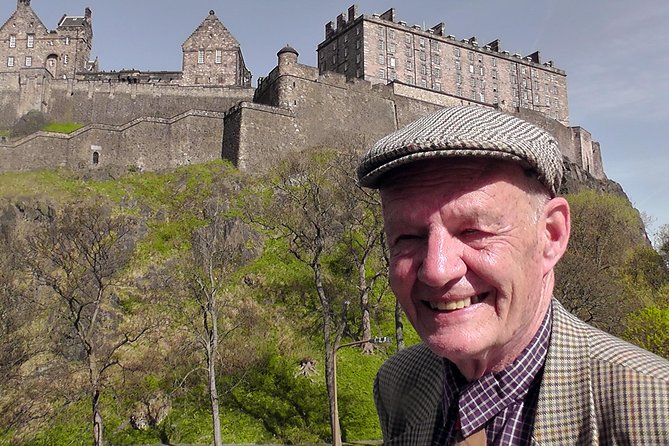 Royal Mile and Old Town Walking Tour - Why This Walk Works as an Edinburgh Introduction