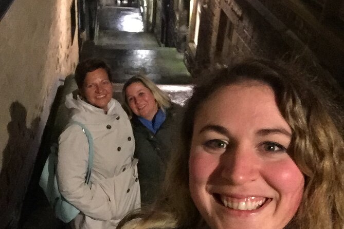Scotch Tour Edinburgh with a Local Expert: Private & 100% Personalized - What the private format changes