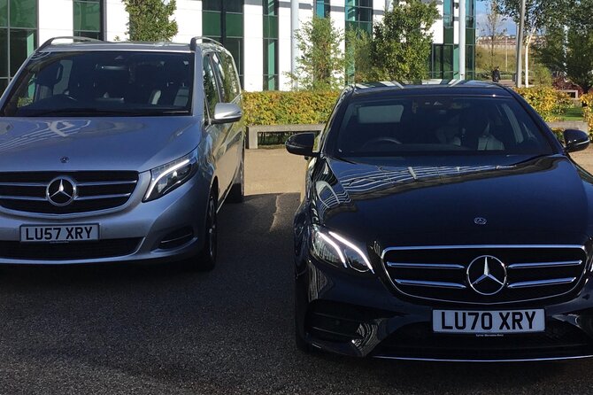 Scotland Lochs & Glens Day Tour - Why this private day works well from Greenock
