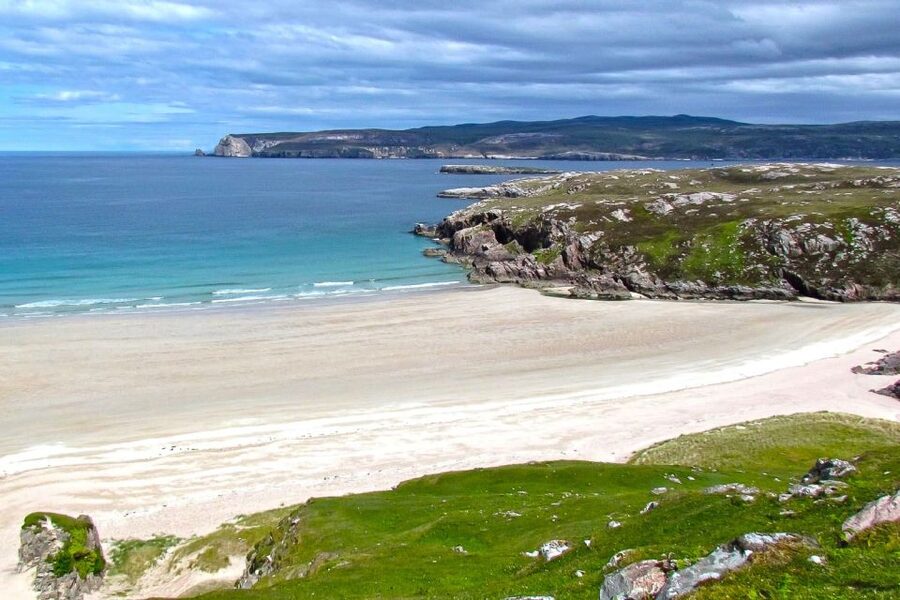 Scotland: Orkney and Northern Coast 5-Day Tour - Key points to know before you book