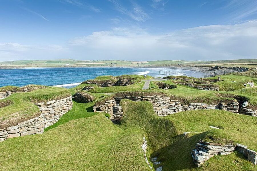 Scotland: Orkney and Northern Coast 5-Day Tour - Why this northern Scotland route works so well