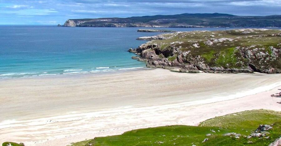 Scotland: Orkney and Northern Coast 5-Day Tour - Day 2: Dunrobin, John o’ Groats, and the Pentland Firth