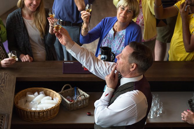 Scotland's Glens, Highlands & Whisky Day Trip from Edinburgh - Who will enjoy this day most
