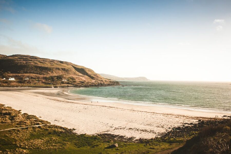 Scotland: West Highlands, Mull and Iona 4-Day Tour - Tobermory as a three-night base