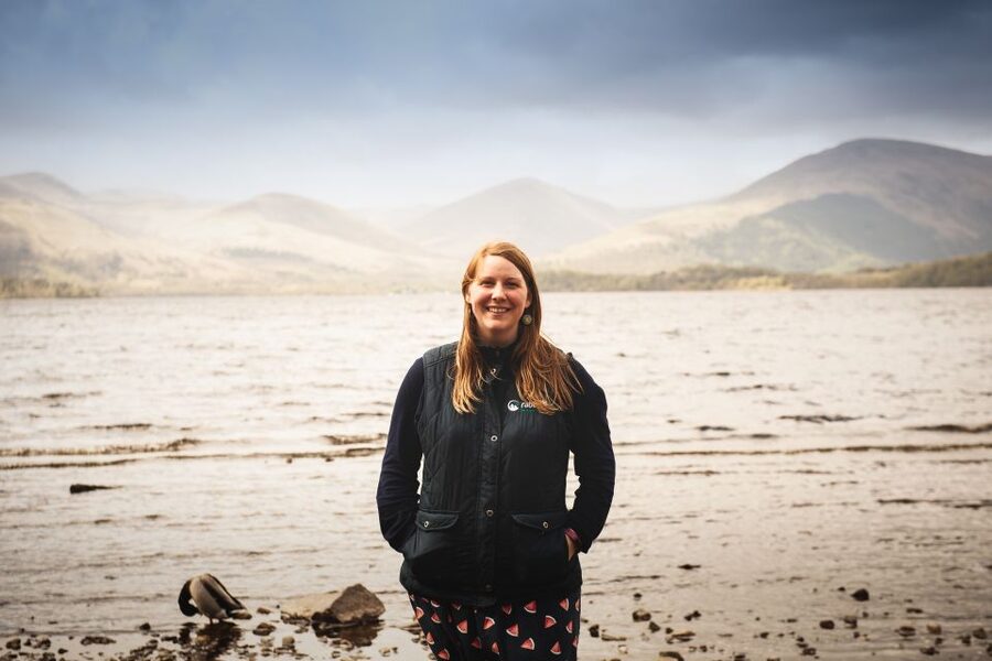 Scotland: West Highlands, Mull and Iona 4-Day Tour - The minicoach, group size, and guide quality