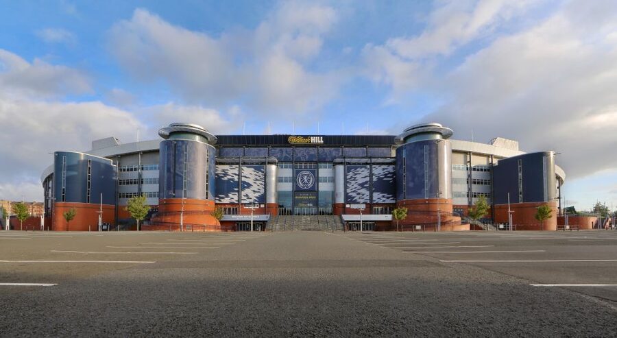 Scottish Football Museum and Hampden Park Stadium Tour - Why Hampden tells Scotland’s football story so well