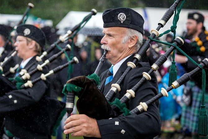 Scottish Highland Games Day Trip from Edinburgh - Should you book the Scottish Highland Games day trip?