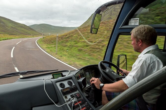 Scottish Highland Games Day Trip from Edinburgh - FAQ