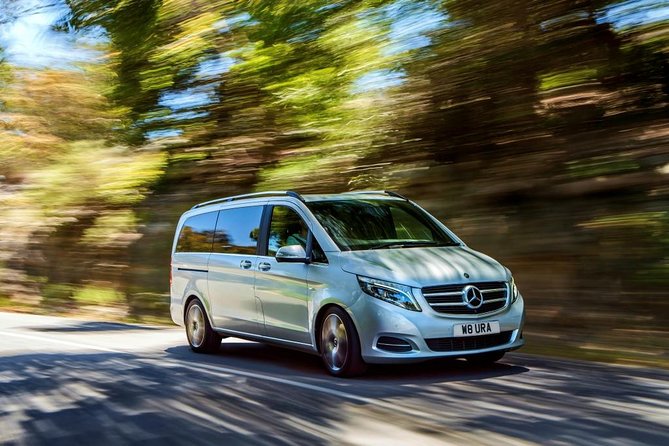 Scottish Highlands Private Day Tour with Scottish Local - How much value do you get for $702.50?