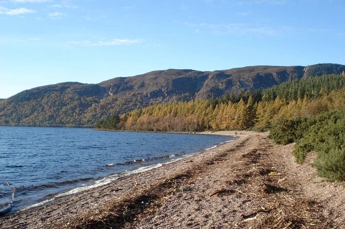 Secret Loch Ness, Inverness Castle visit, Culloden, Clava Cairns - Clava Cairns and the Outlander connection