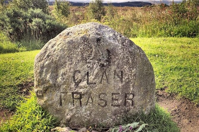 Secret Loch Ness, Inverness Castle visit, Culloden, Clava Cairns - Highland cows at Robertson’s near Beauly