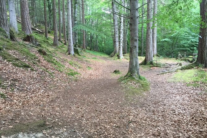 Secret Loch Ness with Cawdor Castle and Clava Cairns - Culloden Battlefield: the day’s strongest history lesson