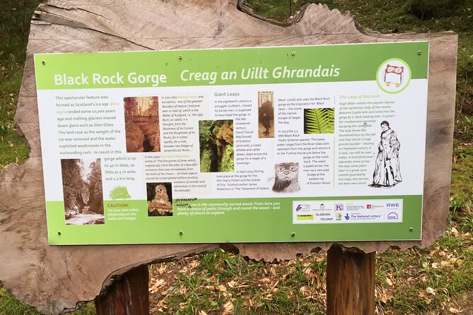 Secret Loch Ness with Cawdor Castle and Clava Cairns - Beauly Priory and Highland cattle