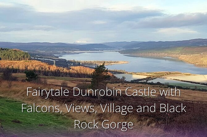 Secret Loch Ness with Cawdor Castle and Clava Cairns - What the published feedback suggests about the operator