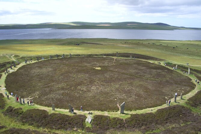 Semi Private Tour - Orkney and Kirkwall - The Italian Chapel, built under wartime hardship