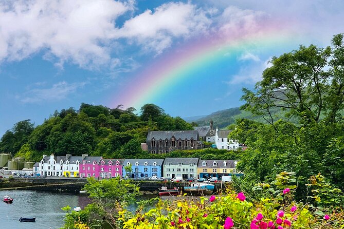 Skye Explorer Hiking Day Tour - Key points to know before you book