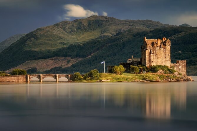Skye Explorer Hiking Day Tour - The return to Inverness is part of the bargain