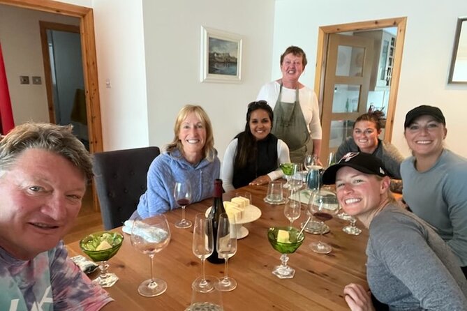 Slow Food Highland Dining and Storytelling in Inverness - Stories that give the food meaning