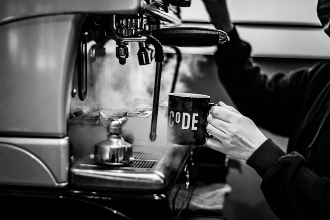 Small-Group Historic Coffee Tour in Edinburgh - What the $20.70 price gets you