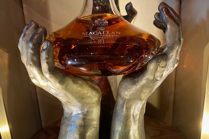 Speyside Full-Day Private Whisky Tour - A private route through Speyside from Inverness
