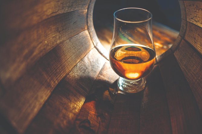Speyside Whisky Day Tour from Inverness Including Admissions - Why this Speyside day works from Inverness