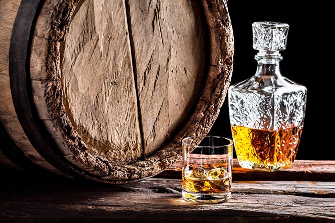 Speyside Whisky Full Day Private Tour from Inverness - Four Speyside names, one long whisky day