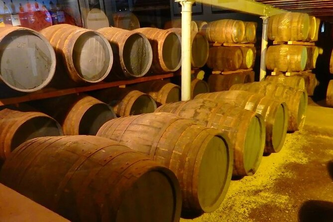 Speyside Whisky Full Day Private Tour from Inverness - Leaving Inverness with a kilted guide