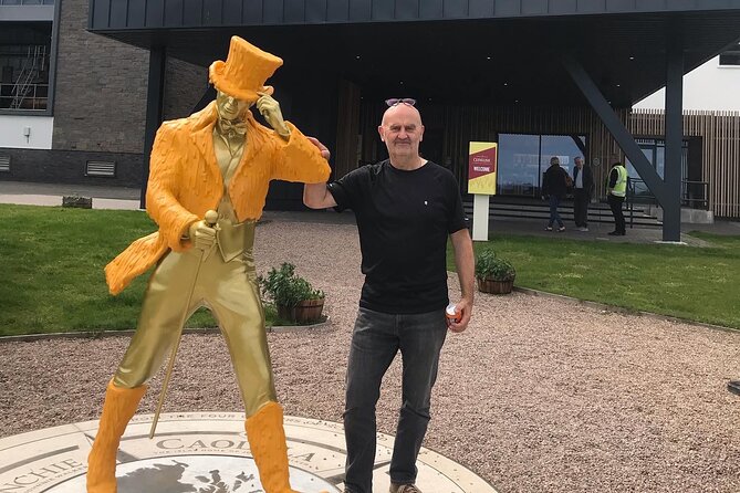 Speyside Whisky Tour - Choosing the right distillery mix