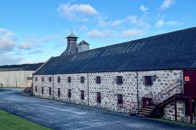 Speyside Whisky Tour - Price, group size, and real value