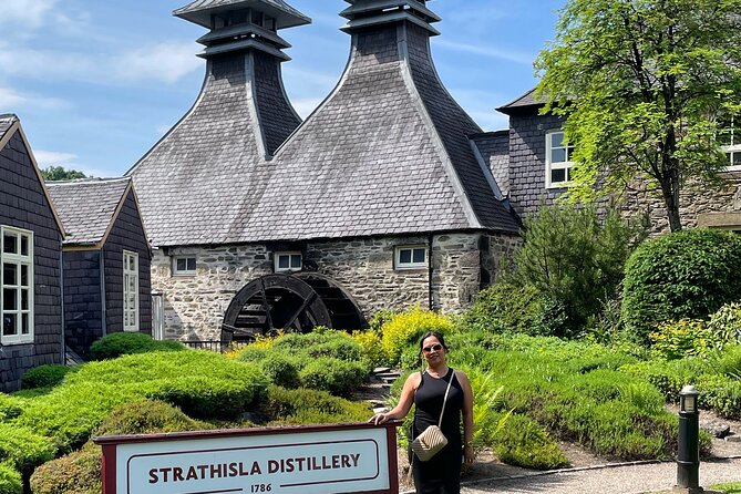 Speyside Whisky Tour - Who should book this Speyside tour