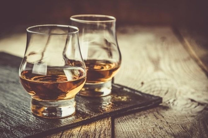 Speyside Whisky Tour - Three Distilleries Included - Private - 5 Star Reviews - Why Speyside is worth the long ride from Edinburgh