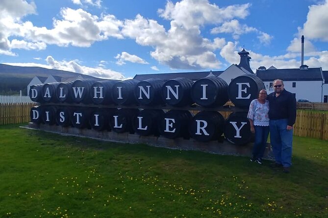 Speyside Whisky Tour - Three Distilleries Included - Private - 5 Star Reviews - Is the $1,091.59 price fair?