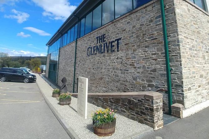 Speyside Whisky Tour - Three Distilleries Included - Private - 5 Star Reviews - The Macallan is impressive, but not always the best value
