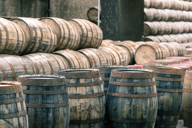 Speyside Whisky Trail Day Tour from Aberdeen Including Admissions - Why this Speyside day works best as a whisky sampler