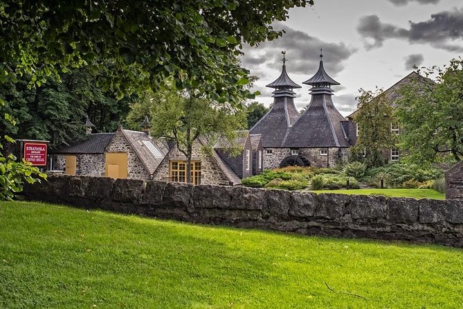 Speyside Whisky Trail Day Tour from Aberdeen Including Admissions - What the guide adds to a long day on the road