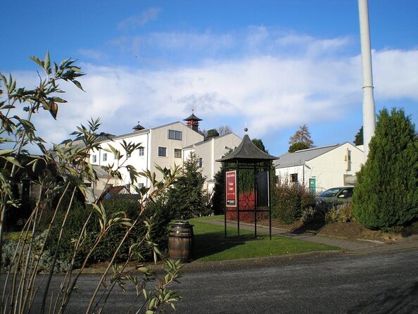 Speyside Whisky Trails from Inverness - Key points to know before you book