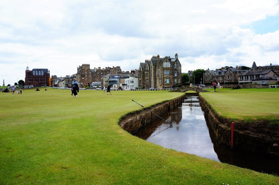 St Andrews and Falkland Palace Tour from Edinburgh - What the $74 price really covers