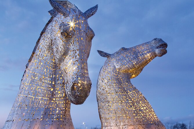 St Andrews and the Kingdom of Fife from Glasgow - Is $50.47 good value?