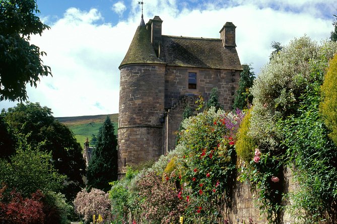 St Andrews, Falkland and Fife Villages Tour from Edinburgh - Who should book this Fife day trip?